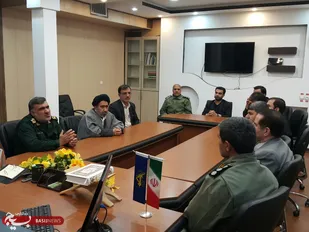 نقش تیپ ۴۸ فتح کهگیلویه و بویراحمد در کشور بی بدیل است