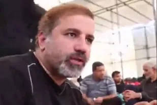 فیلم/ من&zwnj;حسینی&zwnj;&zwnj;ام