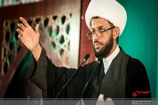 انتقام خون شهید سلیمانی اخراج آمریکا از کل منطقه است