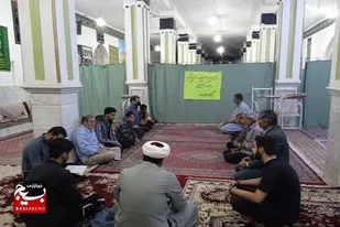 گسترش فرهنگ دینی با مشارکت همگانی