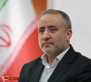 پیام استاندار خراسان جنوبی به مناسبت "روز بزرگداشت شهدا "