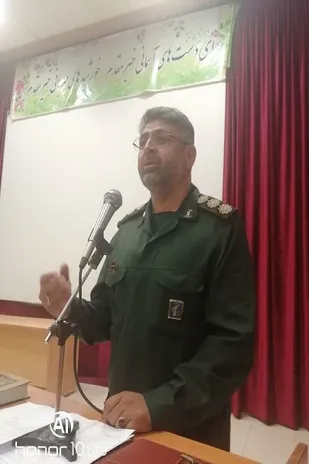 برگزاری بیش از صد برنامه در قالب برنامه&zwnj;های شاخص و محوری در ارسنجان
