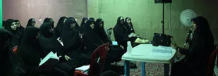 تمرکز&zwnj;مداح&zwnj;نباید&zwnj;بر روی&zwnj;صدا باشد/ مداح&zwnj;شأن مجلس&zwnj;اهل&zwnj;بیت را حفظ&zwnj;کند