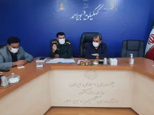 پیشنهاد و تصویب 24 برنامه به مناسبت هفته دولت / تاکید معاون استاندار بر تشریح دستاوردهای انقلاب در هفته دولت