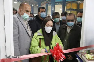 ۲۵ طرح عمرانی و اقتصادی در شهرستان آشتیان به بهره&zwnj;برداری رسید