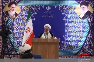 انقلاب اسلامی به بانوان هویت بخشید/خدمت صادقانه به مردم اولویت اصلی مدیران دستگاه های اجرایی باشد