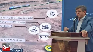 توسعه ترانزیت ریلی گامی مهم در دیپلماسی حمل&zwnj;ونقل
