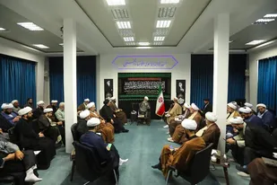 مساجد باید تقویت&zwnj;کننده&zwnj; &laquo;ایمان&raquo; و &laquo;امید&raquo; در جامعه باشند
