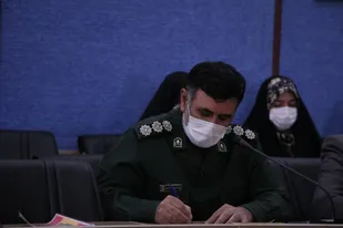 عدالت محوری جز خواسته&zwnj;های دانشجوی تراز انقلاب است