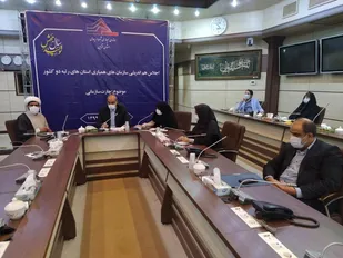 نظارت جدی بر مهاد کودک جهت تربیت شخصیت دینی نونهالان انجام شود