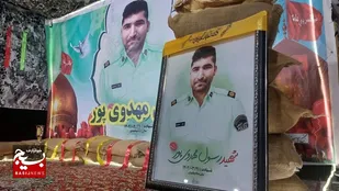 صدور دستور قضایی برای پرونده شهادت رئیس پلیس مبارزه با مواد مخدر زرندیه