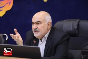درخت انقلاب اسلامی با خون شهدای امنیت آبیاری می&zwnj;شود