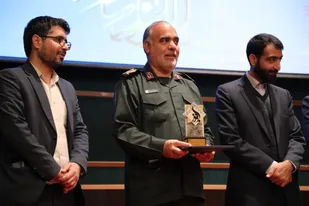 برگزاری اختتامیه جشنواره رسانه&zwnj;ای ابوذر خراسان&zwnj; جنوبی و تجلیل از برترین آثار