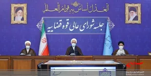 دستور محسنی&zwnj;اژه&zwnj;ای برای تسریع در رسیدگی به پرونده&zwnj;های فساد اقتصادی و کثیرالشاکی