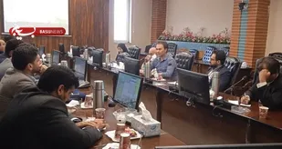 دانشگاه لرستان می&zwnj;تواند در خدمت صنایع استان باشد