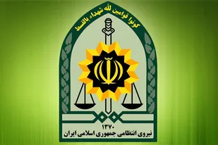 شهادت مامور پلیس در تبریز