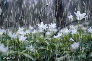 خوزستان از پنجشنبه بارانی می&zwnj;شود