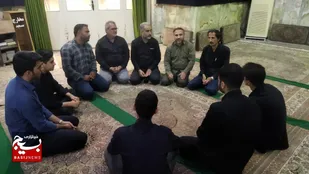 تعامل و همکاری بسیج با ارکان مسجد، رشد و تعالی اجتماعی را بوجود می&zwnj;آورد
