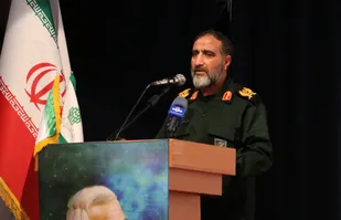 کارنامه خدمات شهید سلیمانی برای انقلاب اسلامی درخشان است&nbsp;