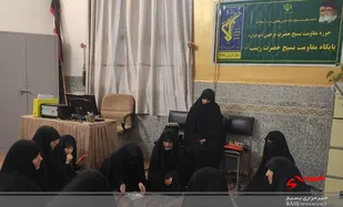 اجرای برنامه&zwnj;های فرهنگی ویژه نوجوانان به همت &laquo;هیئت شهیده ولایت&raquo;