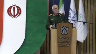 ایران، صلح طلبِ جنگ بلد است