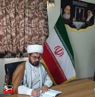 دفاع مقدس حماسه&zwnj;ای ماندگار در تاریخ ایران
