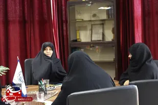 بیانیه سازمان بسیج جامعه زنان استان قم ، همزمان با آغاز هفته دفاع مقدس&nbsp;