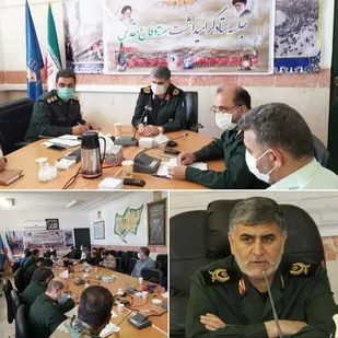 محوریت برنامه&zwnj;های هفته دفاع&zwnj;مقدس کنگره ملی سه هزار شهید استان باشد