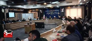 تشکیل &laquo;هیئت عالی تفقد&raquo; در سپاه استان البرز، با هدف تکریم نخبگان، پیشکسوتان و خانواده&zwnj;های معزز شهدا