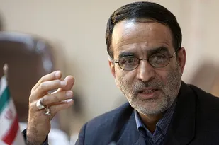 جمع آوری سانتریفیوژها خارج از چارچوب نامه مقام معظم رهبری است