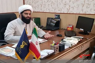 پانزده خردادیادگاری از پیوند معنوی از توده&zwnj;های عظیم مردم است