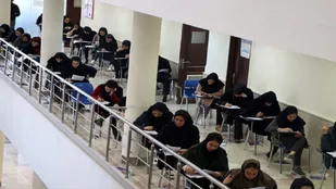 امروز ۲۰ شهریور ،برگزاری آزمون سراسری کاردانی به کارشناسی ناپیوسته در خوزستان