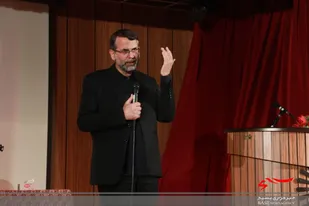 برگزاری همایش "سواد رسانه" در یزد