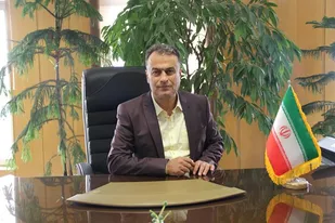 آغاز عملیات بهسازی خاک بوستان های شهر کهریزک
