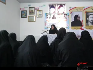 بصیرت نقطه عطفی در پاسداری ارزش&zwnj;ها و تبلور حقانیت اسلام ناب محمدی