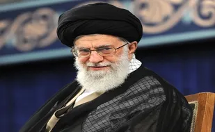 تجدید بیعت حوزه&zwnj;های علمیه با امام خامنه&zwnj;ای رهبر معظم انقلاب اسلامی