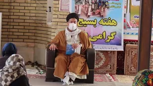 بصیرت مهم&zwnj;ترین ویژگی یک بسیجی است