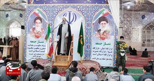 جامعه کارگری وفادارترین قشر به انقلاب اسلامی هستند