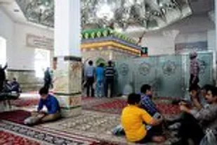 حسینیه&zwnj;های یزد در اختیار مسافران نوروزی قرار می گیرد