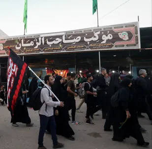 تمهیدات گسترده استان خوزستان برای میزبانی باشکوه از زائران اربعین حسینی