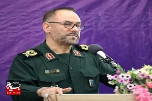 فرمانده سپاه شهدای آذربایجان&zwnj;غربی با پیشکسوتان عرصه جهاد و شهادت در بوکان دیدار کرد