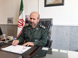 جمهوری اسلامی ایران تغییرات مرزی را نمی پذیرد