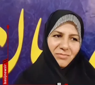 انتظارات بانوان فراهانی از دولت آینده