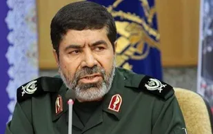 ماموریت مهم حاج قاسم به سخنگوی سپاه