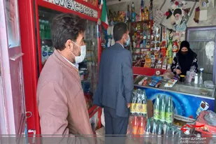 اجرای طرح شهید &laquo;سلیمانی&raquo; در دمق&nbsp;&nbsp;&nbsp;