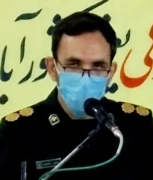 کشف ۷ تن موادغذایی احتکار شده در فریمان