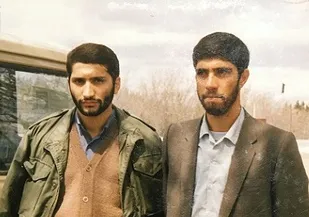 30 سال است تنگه را رها نکرده ایم