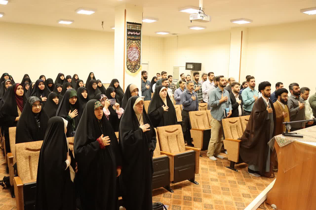 آغاز بازآرایی شبکه جبهه فرهنگی اجتماعی انقلاب اسلامی گیلان با برگزاری رویداد توانمندسازی ارکان ستادهای شهرستانی 