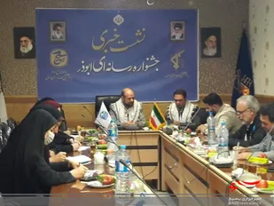 مهلت ارسال آثار به ششمین جشنواره تولیدات رسانه&zwnj;ای ابوذر استان سمنان تمدید شد&zwnj;