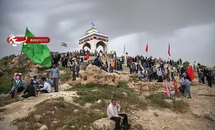 اعزام ۱۴۰ نفر از اقشار مختلف سلسله به مناطق عملیاتی بازی&zwnj;دراز